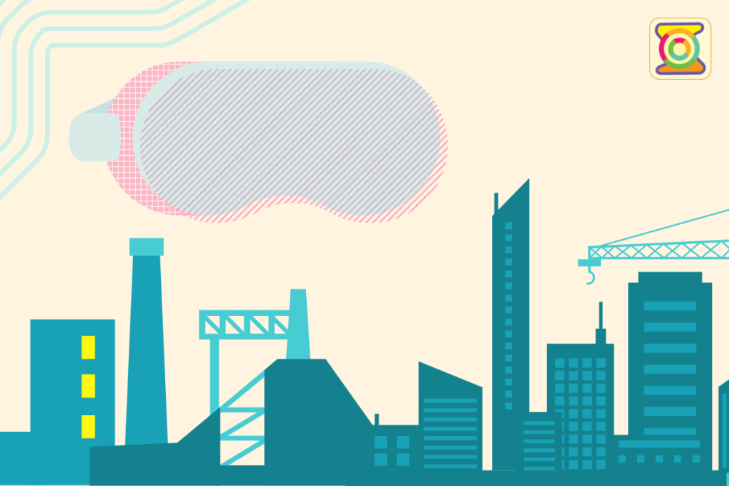 The Future of AR in Industries